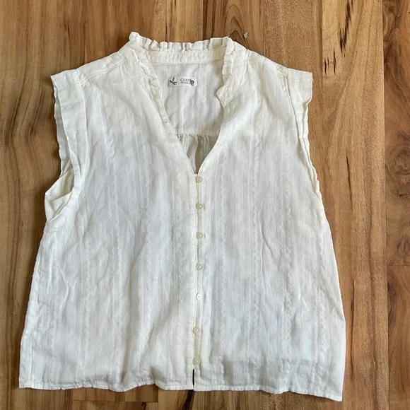 Carve Design tank top - Picture 1 of 4